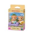Sylvanian Families Gêmeos Renas Epoch