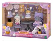 Sylvanian Families Halloween Doçuras Travessuras Epoch 5764
