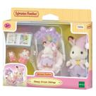 Sylvanian Families Irmãs Noite Dos Sonhos 5806 - Epoch