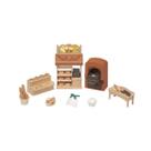 Sylvanian Families Kit Inicial de Padaria 3+ 5536 Epoch