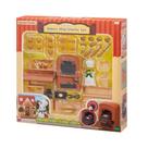 Sylvanian Families Kit Inicial De Padaria Epoch