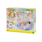 Sylvanian Families Loja Da Bebê Sereia Epoch 5760