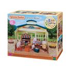 Sylvanian families mini mercado epoch