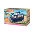 Sylvanian Families Mini Van Epoch 5274