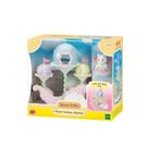 Sylvanian Families Navio Flutuante Fantasia Das Flores Epoch 5827