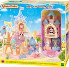 Sylvanian families parque de diversão para bebes 5537 Sylvanian families parque de diversão para bebes 5537