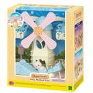 Sylvanian Families Parque De Moinho De Ventos Para Bebês 5526 - Epoch