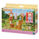 Sylvanian Families Parquinho Nas Árvores Do Bebê 5452 - Epoc