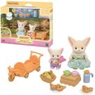Sylvanian Families Piquenique Ensolarado daRaposa3+5698Epoch Sylvanian Families Piquenique Ensolarado daRaposa3+5698Epoch