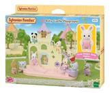 Sylvanian Families Playground Do Castelo Epoch 5782