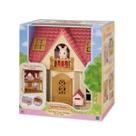 Sylvanian Families Primeira Casa Epoch
