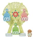 Sylvanian Families Roda Gigante Do Bebê Epoch 5333