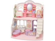 Sylvanian Families Salão de Beleza Elegante da Pônei 5642