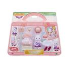 Sylvanian Families Town Fashion Playset Gato Persa 5461