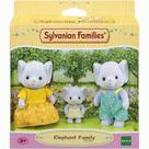 Sylvanian Families - Trio dos Elefantes - Epoch