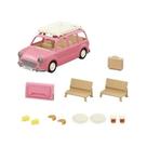 Sylvanian Families Van Piquenique em Família 3+ 5535 Epoch Sylvanian Families Van Piquenique em Família 3+ 5535 Epoch