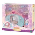 Sylvanian Families Vestiário Estiloso Cintilante 5758 Epoch Sylvanian Families Vestiário Estiloso Cintilante 5758 Epoch