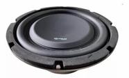 Symphony RS104 SB subwoofer semi-slim 10'' (400W RMS 4ohm) Symphony RS104 SB subwoofer semi-slim 10'' (400W RMS 4ohm)