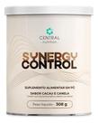 Synergy Control Sabor Cacau e Canela 308g Central Nutrition