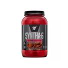 Syntha-6 Edge (1,12kg) - Sabor: Milkshake de Chocolate Syntha-6 Edge (1,12kg) - Sabor: Milkshake de Chocolate