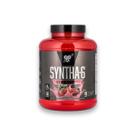 Syntha 6 Optimum Nutrition Morango Milkshake 1.82Kg
