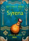 Syrena - septimus heap - vol. 5