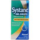Systane Gel Lubricante para Ojos en Gotas 10 ml Paquete de 4