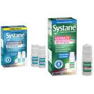 Systane Hidratación & Ultra PF Colírios Sem Conservantes Pacote Duplo 30ml