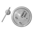 T-030030-Flange da Bomba de Combustível Gol Polo Golf Kombi Golf TSA T-030030-Flange da Bomba de Combustível Gol Polo Golf Kombi Golf TSA