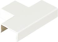 T 40mmX20mm cor branco palha