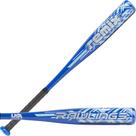 T-Ball Bat Rawlings REMIX EUA -12 Azul 25