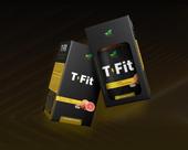 T Fit - Pote c/60 cápsulas - 3 meses de uso
