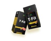 T Fit Suplemento vitaminico e mineral Pote com 60 cápsulas T Fit Suplemento vitaminico e mineral Pote com 60 cápsulas