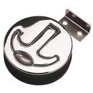T-Handle Slam Latch Sea-Dog 221910-1 Investment Cast 316 em aço inoxidável T-Handle Slam Latch Sea-Dog 221910-1 Investment Cast 316 em aço inoxidável