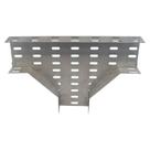 T Horizontal 90g 100x100 Perfurado Inbraell