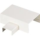 T Redutor 40x20 Mm Tramontina Branco Tramontina T Redutor 40x20 Mm Tramontina Branco Tramontina