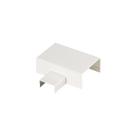T Redutor 40x20 mm Tramontina Branco T Redutor 40x20 mm Tramontina Branco