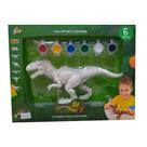 T-Rex Dino Paint Médio - Zoop Toys ZP00195