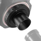 T Ring Neewer LA-06 para câmeras e telescópio Sony A Mount