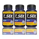 T_Sek 120g - 3 Unidades - Power Supplements