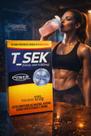 T-Sek SABOR:NATURAL T-Sek SABOR:NATURAL