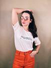 T-shirt água