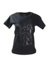 T-Shirt All Black