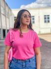 T-shirt All Black