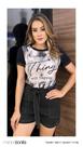T-shirt Amazing Things Menina Bonita 16617