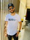 T-shirt Âncora Mojito