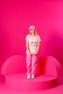 T-shirt Barbie Rosa