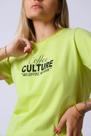 T-shirt Basic Lima Coffe Culture