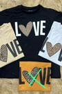 T-shirt bege