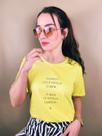 T-shirt bem